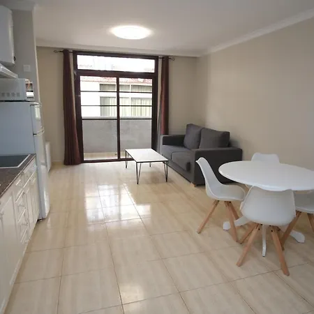 Apartament Cielo Azul Canteras