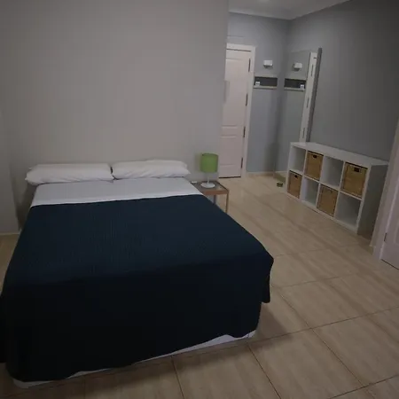 Cielo Azul Canteras *