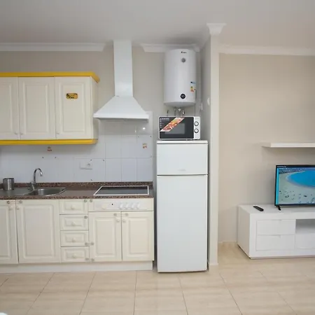 Cielo Azul Canteras Appartement