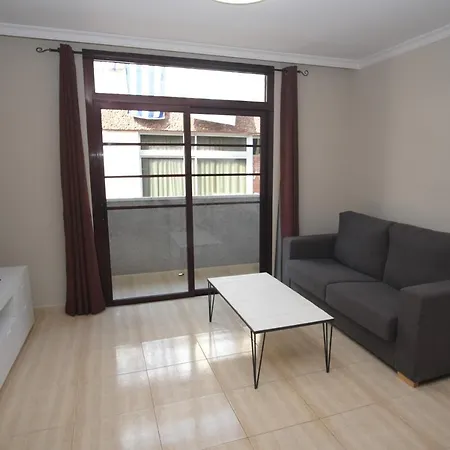 Cielo Azul Canteras Appartement *