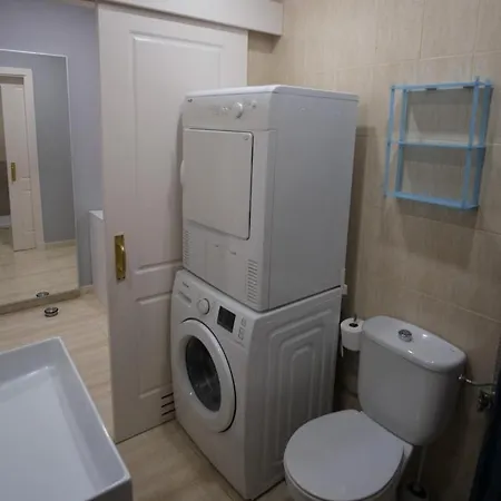 Appartement Cielo Azul Canteras