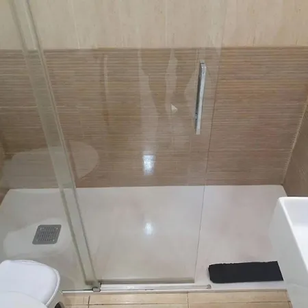 Appartement Cielo Azul Canteras *