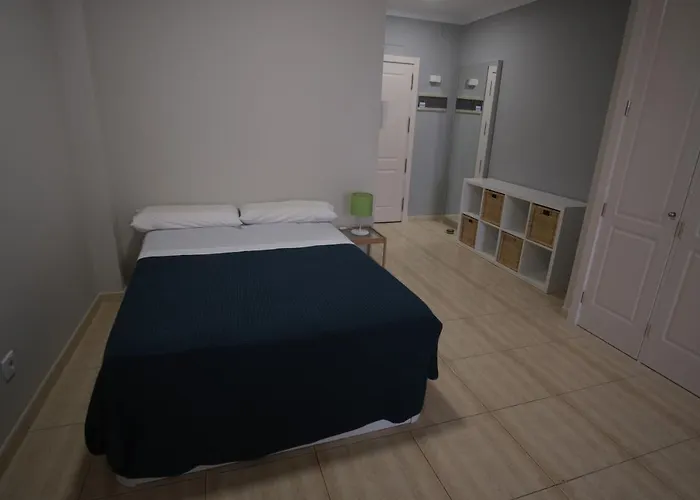 Cielo Azul Canteras *