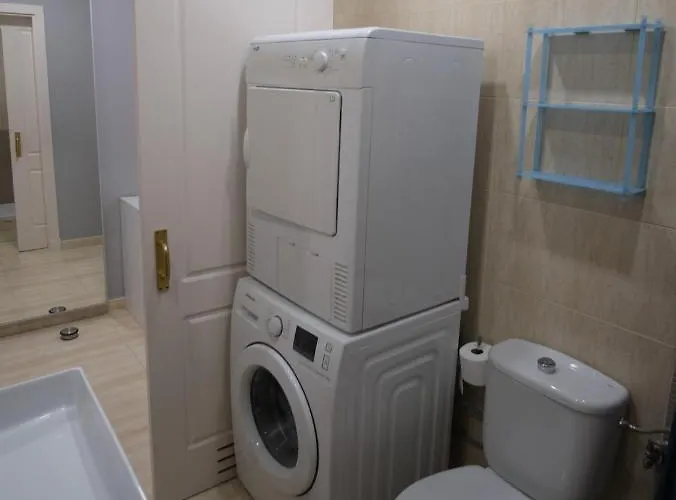 Appartement Cielo Azul Canteras