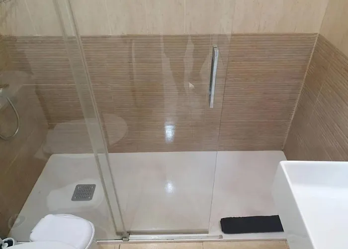 Appartement Cielo Azul Canteras *